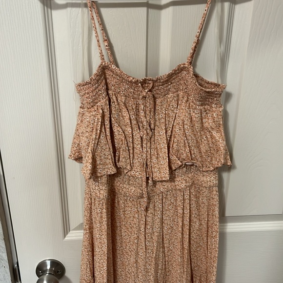 Maxi Dress - Picture 2 of 4